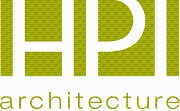 HPI Architecture Logo